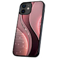 Miniatyrbillede 1 af 2: iPhone 12 Mini - Cover/Mobilcover Abstract