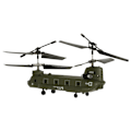 Pikkukuva 7 / 11: Syma S026H-1 Drönare - 2,4 GHz Wi-Fi