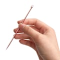 Miniatyrbillede 3 af 6: Pormaskklemme Kit / Pormask Pinse - Klemmer Pormasker Silver