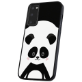 Pikkukuva 1 / 2: Samsung Galaxy S20 Plus - Kuoret/Suojakuori Cute Panda
