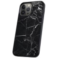 Miniatyrbilde 1 av 2: iPhone 13 Pro - Deksel/Mobildeksel Marmor Multicolor