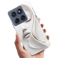 Deksel / Mobildeksel til Motorola Edge 60 Fusion - Statue