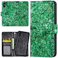 Miniatyrbillede 1 af 2: iPhone XR - Mobilcover/Etui Cover Marmor