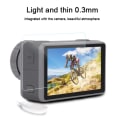 Miniatyrbilde 2 av 5: Skärmskydd DJI Osmo Action - Skydd till Skärm & Lens
