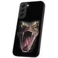 Miniatyrbilde 1 av 2: Samsung Galaxy S22 Plus - Deksel/Mobildeksel Snake