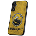 Miniatyrbilde 1 av 2: Samsung Galaxy S24 FE - Deksel/Mobildeksel Harry Potter Hufflepuff