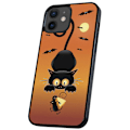 Pikkukuva 1 / 2: iPhone 12/12 Pro - Kuoret/Suojakuori Kissa ja Hiiri Multicolor