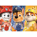 Miniatyrbillede 2 af 2: Paw Patrol Pussel med 104 Bitars – Clementoni
