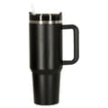 Pikkukuva 2 / 11: Termosmugg med Handtag - 1200 ml Black