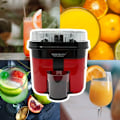 Pikkukuva 2 / 5: Råsaftcentrifug / Juicemaskin - 600W