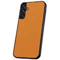 Miniatyrbillede 1 af 2: Samsung Galaxy A35 5G - Cover/Mobilcover Orange