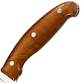 Pikkukuva 5 / 5: Knivset med Läderfodral - 9-delar