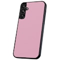 Miniatyrbillede 1 af 2: Samsung Galaxy S25 Plus - Cover/Mobilcover Lysrosa