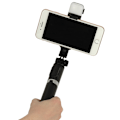 Pikkukuva 7 / 11: Tripod / Stativ Kamerastativ Mobil & Kamera - Hållare