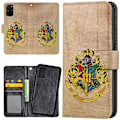 Pikkukuva 1 / 2: Samsung Galaxy S20 - Lompakkokotelo/Kuoret Harry Potter
