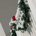 Miniatyrbild 9 av 10: Julgirlang / Grangirlang Jul - 2,7m