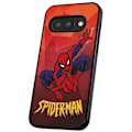 Pikkukuva 1 / 2: Google Pixel 9A - Kuoret/Suojakuori Spider-Man
