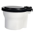 Miniatyrbillede 4 af 4: Prutte-slim / Prutteslime / Slime - Klassisk Pruttelyd Multicolor