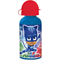 Pikkukuva 1 / 2: PJ Masks Super aluminiumflaska 400 ml