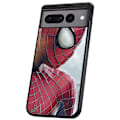 Pikkukuva 1 / 2: Google Pixel 8 Pro - Kuoret/Suojakuori Spiderman