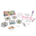 Miniatyrbilde 5 av 11: Vannperler Kit / Vannkrystaller - 2800 stk