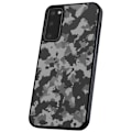 Miniatyrbilde 1 av 2: Samsung Galaxy S20 Plus - Deksel/Mobildeksel Kamuflasje