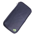 Pikkukuva 4 / 6: Passikotelo - Kotelot / Lompakko Passille & Matkalle – Matkakotelo Dark blue