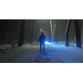 Miniatyrbillede 11 af 11: Lommelygte / Taktisk LED-lampe - T6