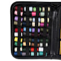 Pikkukuva 6 / 8: Ompelusarja, jossa Lankaa, neuloja, sakset ym. - 128-osainen Multicolor