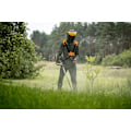 Miniatyrbild 7 av 7: Röjsele - Sele för trimmer & röjsåg