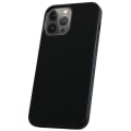 Miniatyrbillede 1 af 2: iPhone 13 Pro - Cover/Mobilcover Sort Black