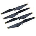 Miniatyrbilde 2 av 5: Propeller till DJI Mavic Air Black