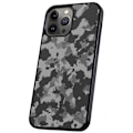 Pikkukuva 1 / 2: iPhone 13 Pro - Kuoret/Suojakuori Naamio Multicolor