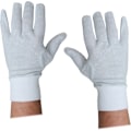 Miniatyrbilde 3 av 4: Varma Fingervantar - Handskar Kvinna