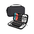 Miniatyrbilde 3 av 10: Nintendo Switch Väska / Fodral - Case - Organizer Förvaring