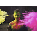 Pikkukuva 7 / 9: Holi Värijauhe / Festivaalijauhe - 6x100g