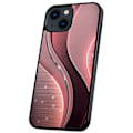 Miniatyrbillede 1 af 2: iPhone 13 - Cover/Mobilcover Abstract