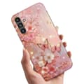 Deksel / Mobildeksel til Samsung Galaxy S26 - Flowers & Butterflies