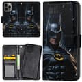 iPhone 16 Pro - Mobilcover/Etui Cover Batman