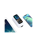 Miniatyrbilde 3 av 3: 8-portar USB Laddare - USB-A & USB-C
