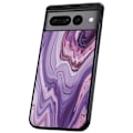 Miniatyrbilde 1 av 2: Google Pixel 9 Pro XL - Deksel/Mobildeksel Marmor