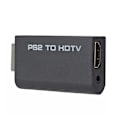 Miniatyrbillede 7 af 8: HDMI-adapter til PlayStation 2 / PS2
