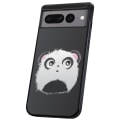 Miniatyrbilde 1 av 2: Google Pixel 7 Pro - Deksel/Mobildeksel Pandahode