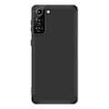 Pikkukuva 2 / 4: Samsung Galaxy S21 Plus - Kuoret/Suojakuori - Kevyt & Ohut Black