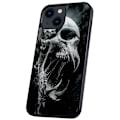 Miniatyrbild 1 av 2: iPhone 13 Mini - Skal/Mobilskal Skull