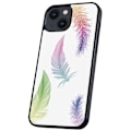Pikkukuva 1 / 2: iPhone 13 - Kuoret/Suojakuori Sulat Multicolor