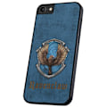 Pikkukuva 1 / 2: iPhone 6/7/8/SE - Kuoret/Suojakuori Harry Potter Hufflepuff Multicolor