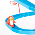 Pikkukuva 4 / 5: Pingviini Liukumäki - Penguin Race Peli Blue