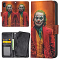 Pikkukuva 1 / 2: iPhone XR - Lompakkokotelo/Kuoret Joker