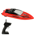Miniatyrbilde 2 av 9: RC fjärrstyrd båt Revolt Q5 Galaxy röd